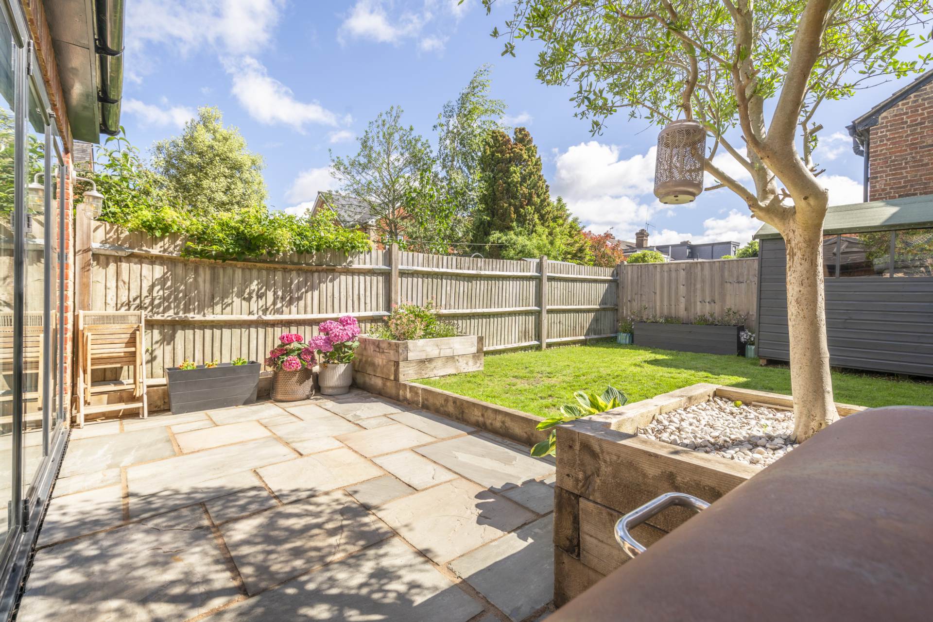 Edward Street, Southborough, Tunbridge Wells, Image 14