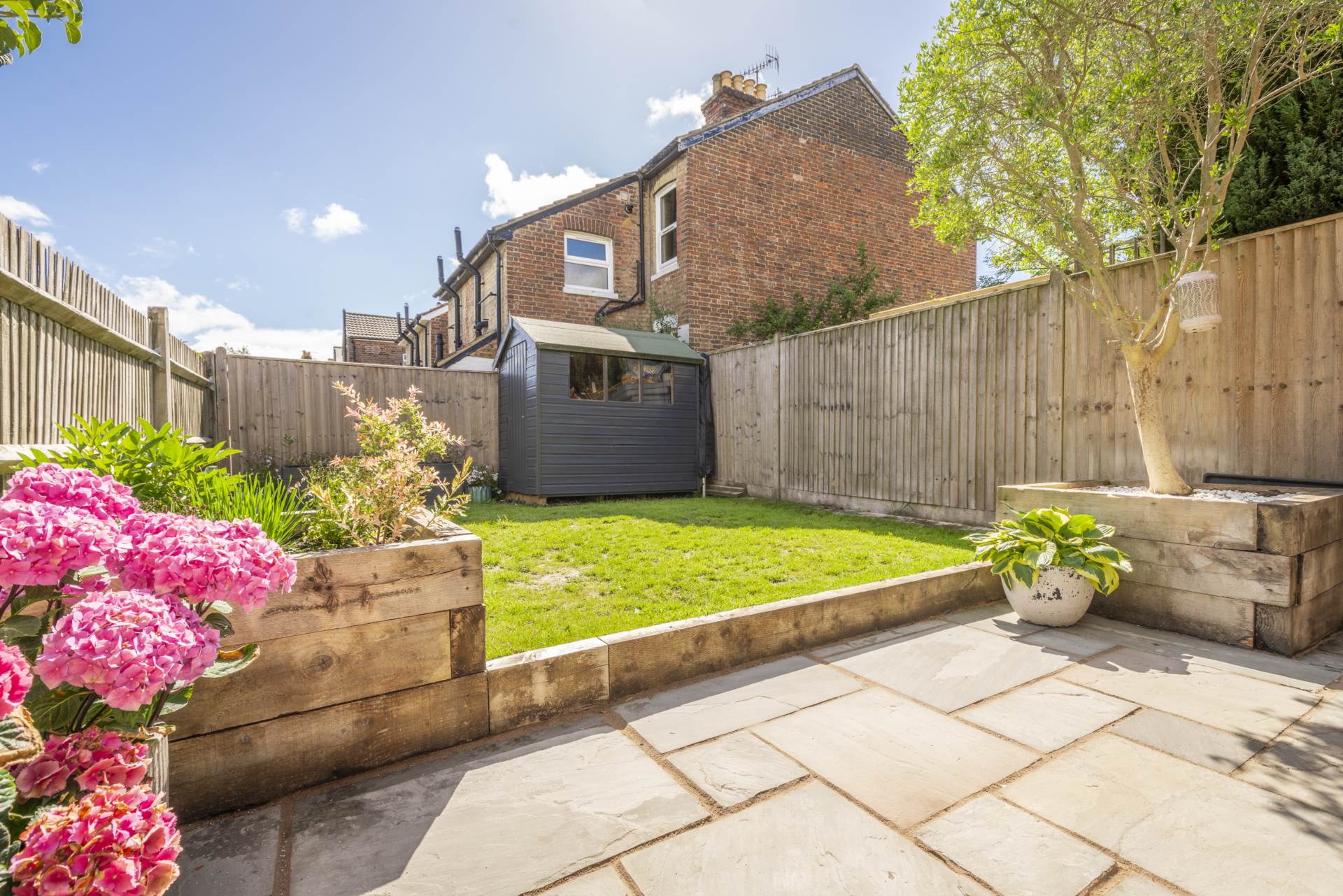 Edward Street, Southborough, Tunbridge Wells, Image 16