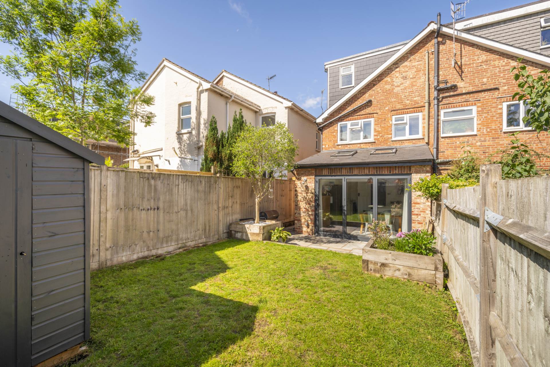 Edward Street, Southborough, Tunbridge Wells, Image 17
