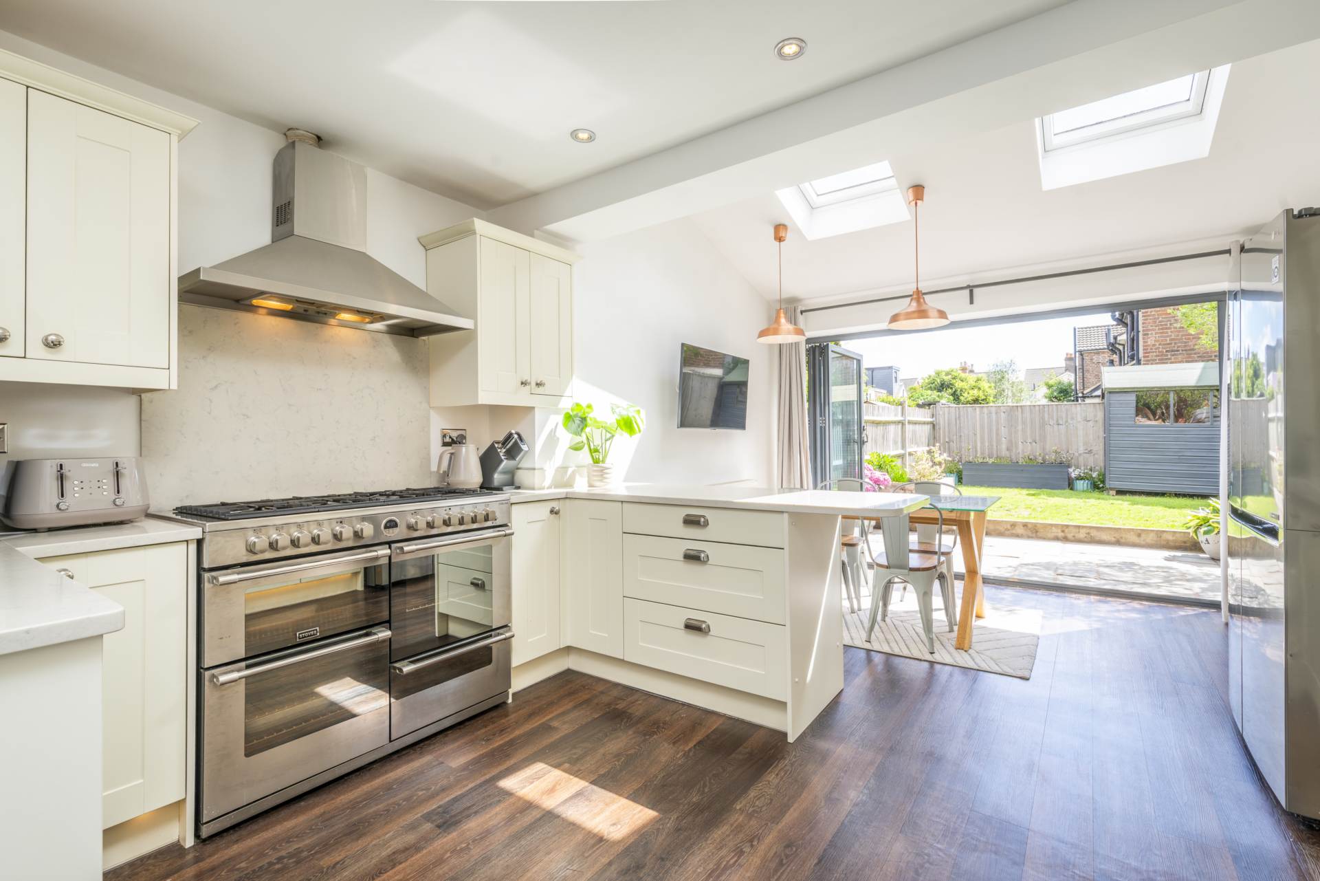 Edward Street, Southborough, Tunbridge Wells, Image 2