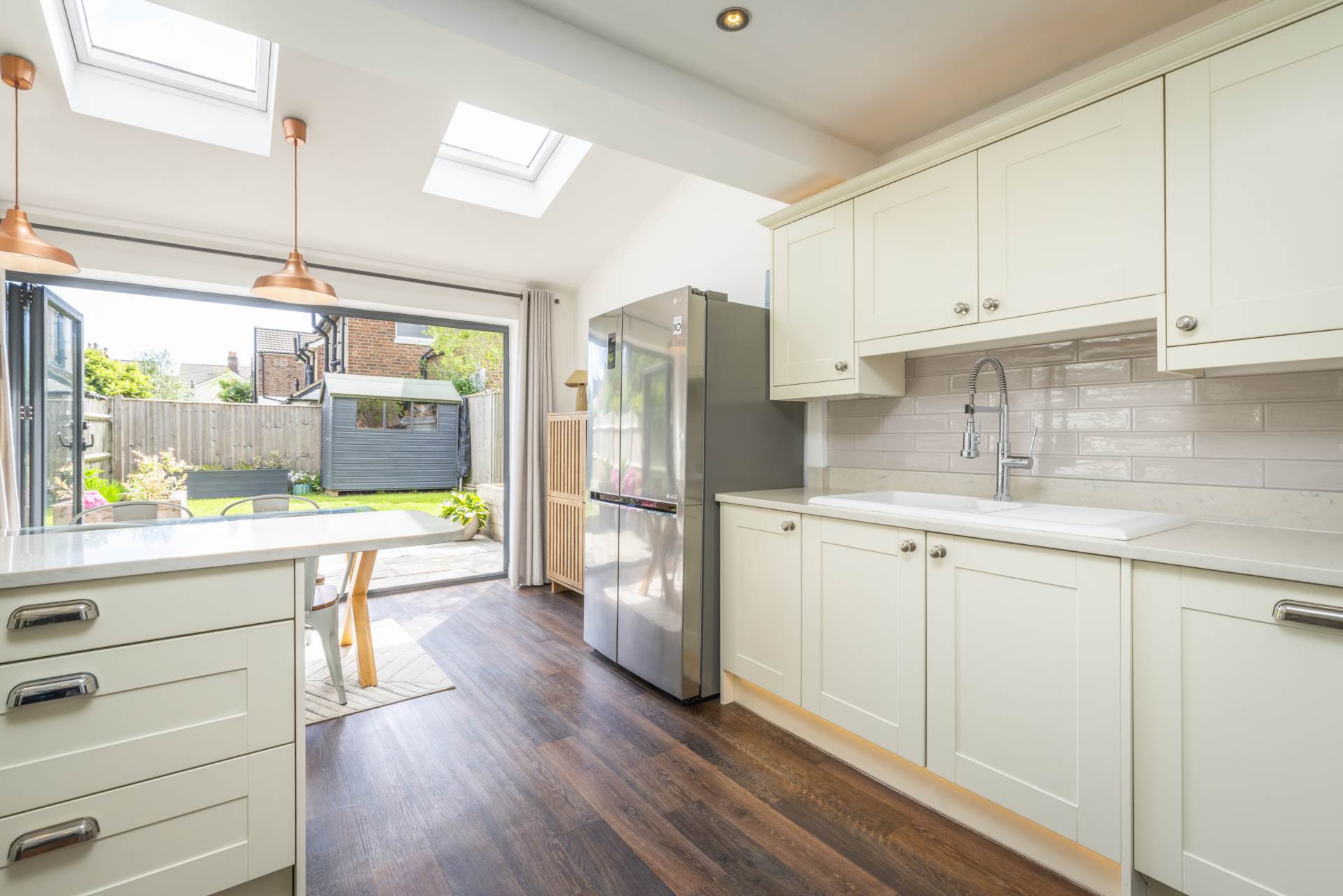 Edward Street, Southborough, Tunbridge Wells, Image 3