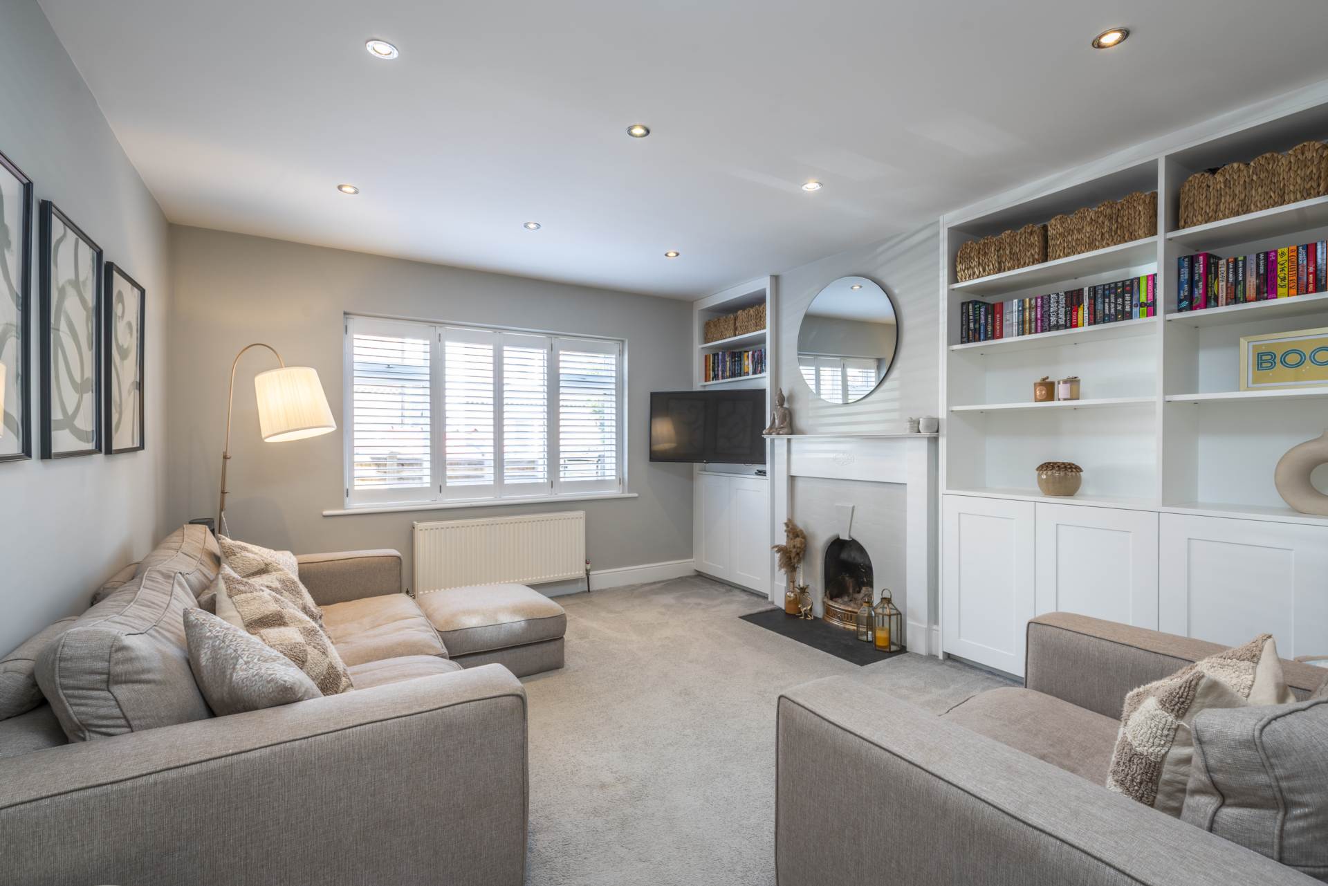 Edward Street, Southborough, Tunbridge Wells, Image 5