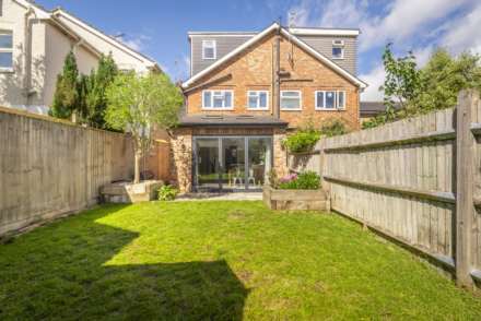 Edward Street, Southborough, Tunbridge Wells, Image 13