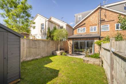 Edward Street, Southborough, Tunbridge Wells, Image 17