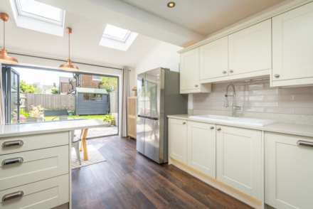 Edward Street, Southborough, Tunbridge Wells, Image 3