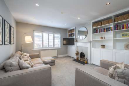 Edward Street, Southborough, Tunbridge Wells, Image 5