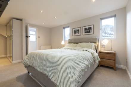 Edward Street, Southborough, Tunbridge Wells, Image 7