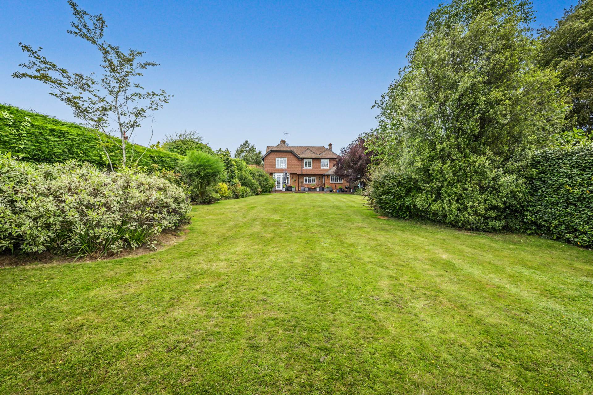 Bidborough Ridge, Tunbridge Wells, Image 17
