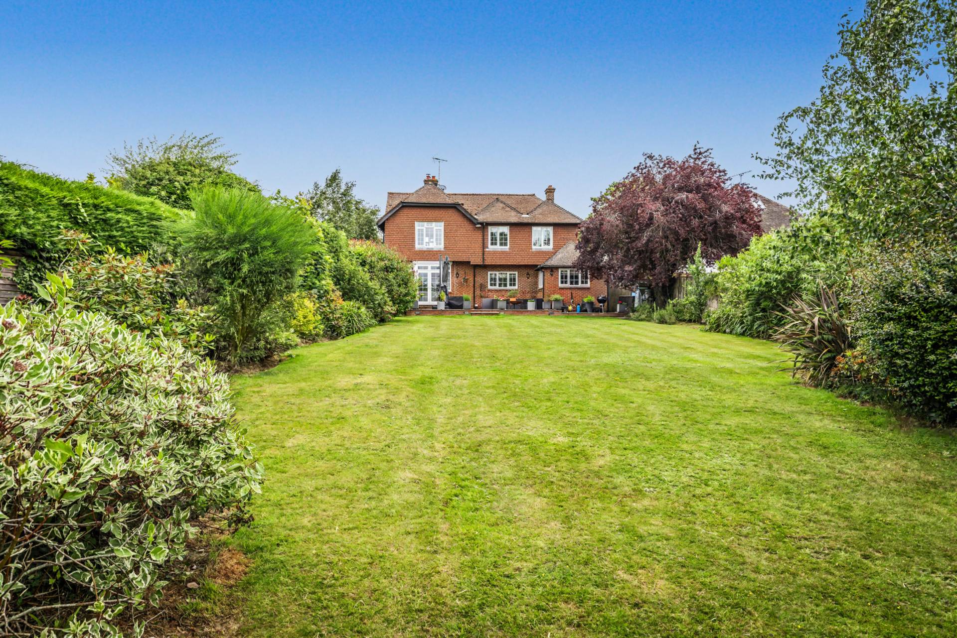 Bidborough Ridge, Tunbridge Wells, Image 19