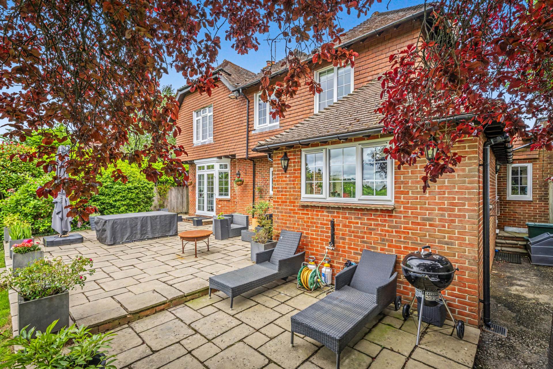 Bidborough Ridge, Tunbridge Wells, Image 20