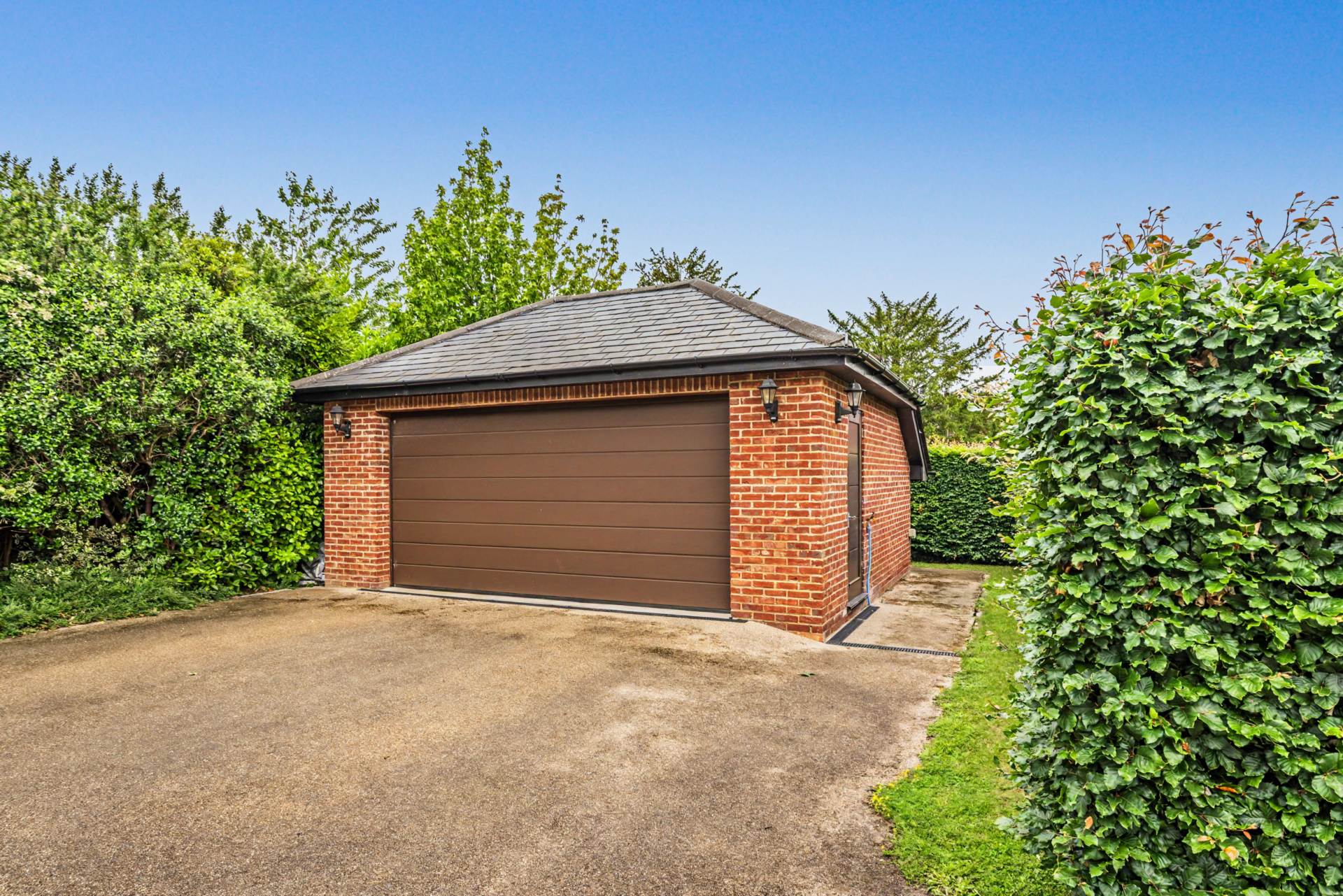 Bidborough Ridge, Tunbridge Wells, Image 23