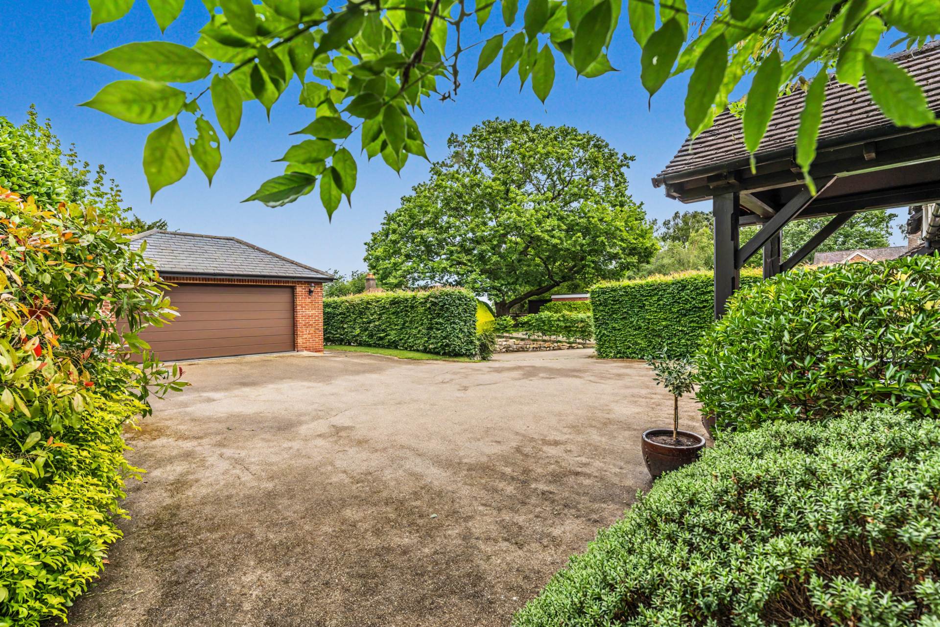 Bidborough Ridge, Tunbridge Wells, Image 24