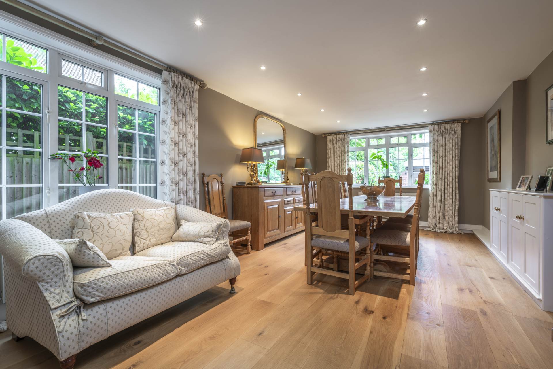 Bidborough Ridge, Tunbridge Wells, Image 6