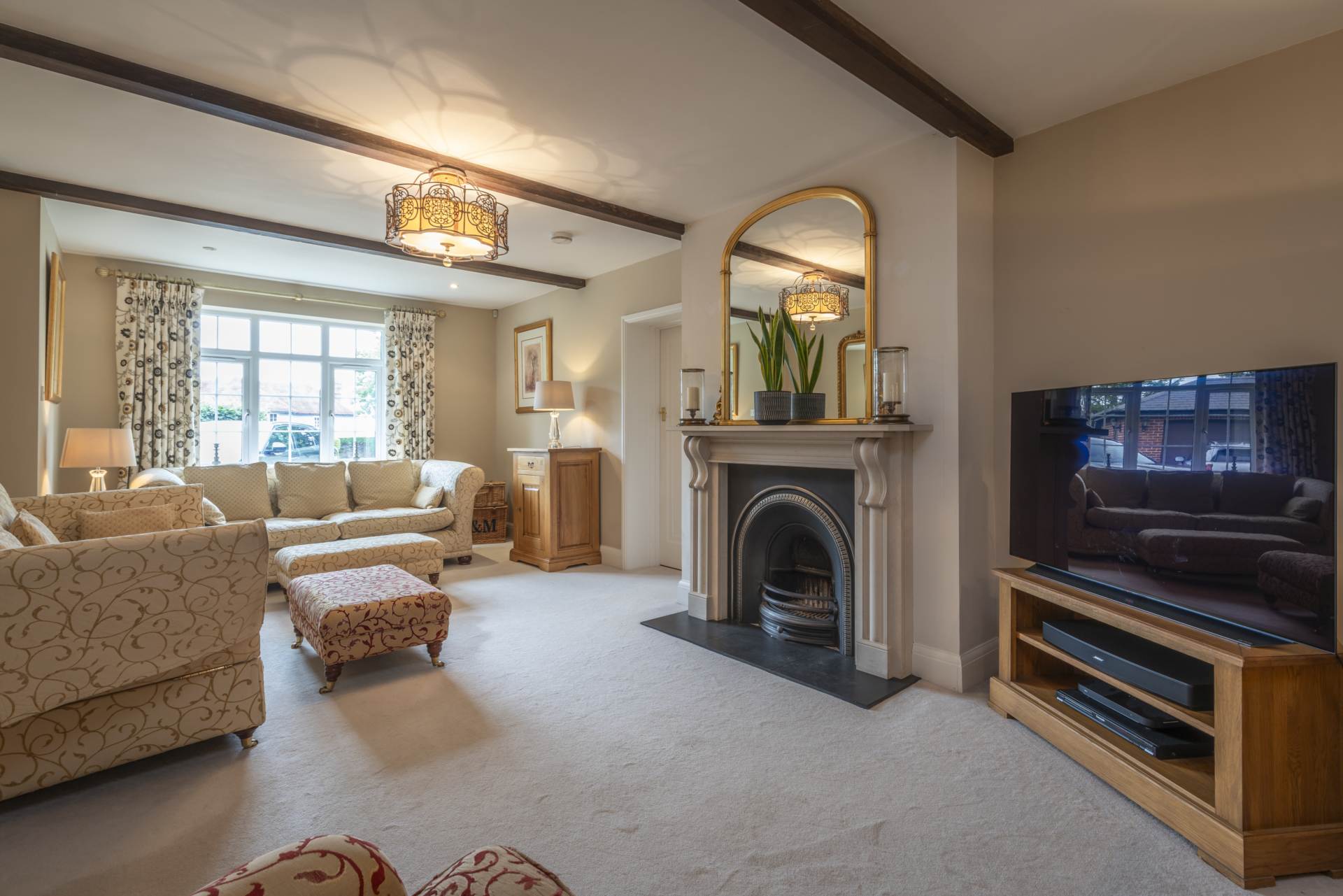 Bidborough Ridge, Tunbridge Wells, Image 7