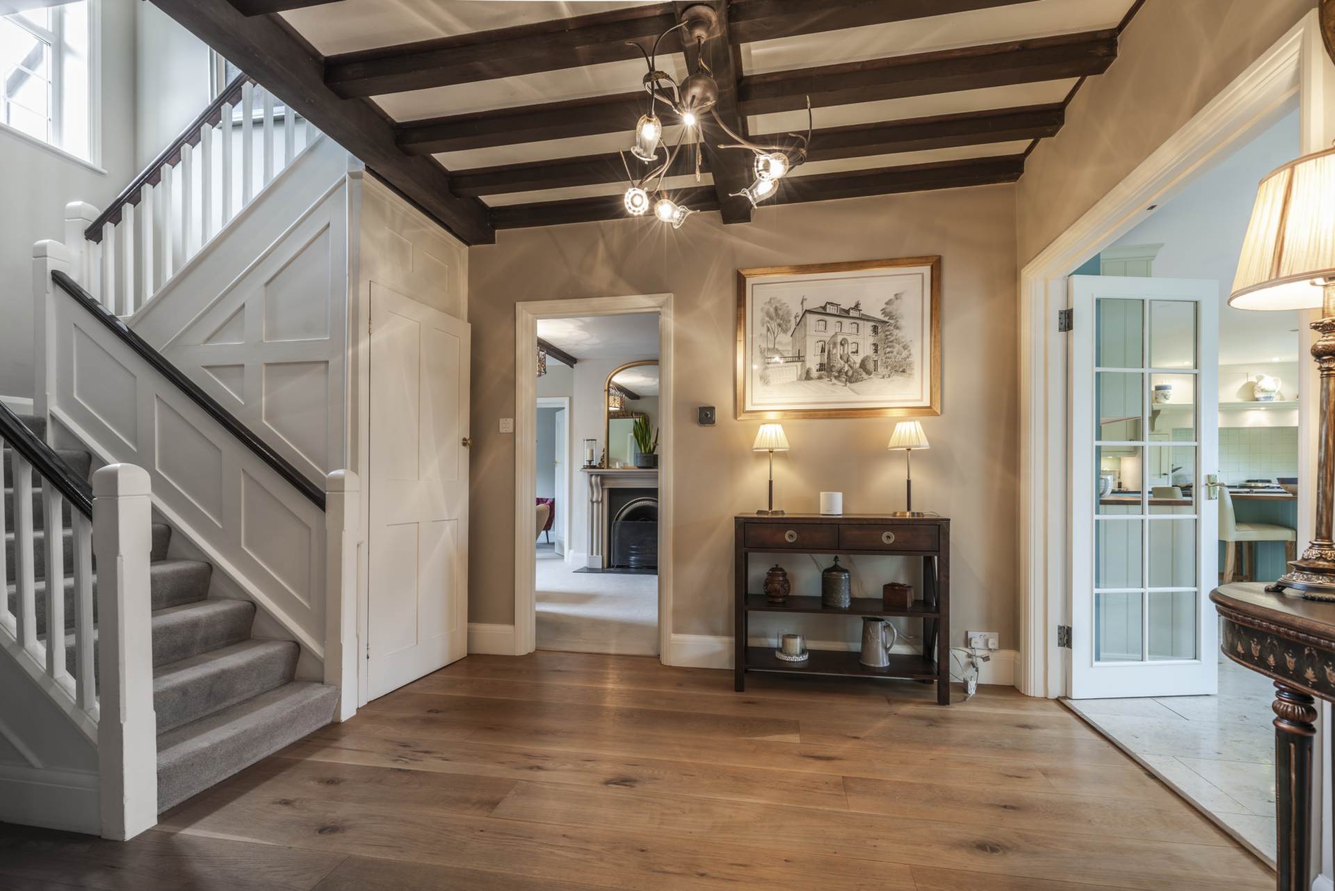 Bidborough Ridge, Tunbridge Wells, Image 9