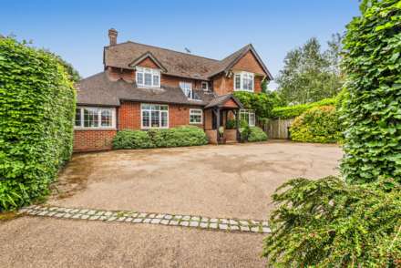 Bidborough Ridge, Tunbridge Wells