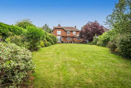 Bidborough Ridge, Tunbridge Wells, Image 19
