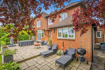 Bidborough Ridge, Tunbridge Wells, Image 20