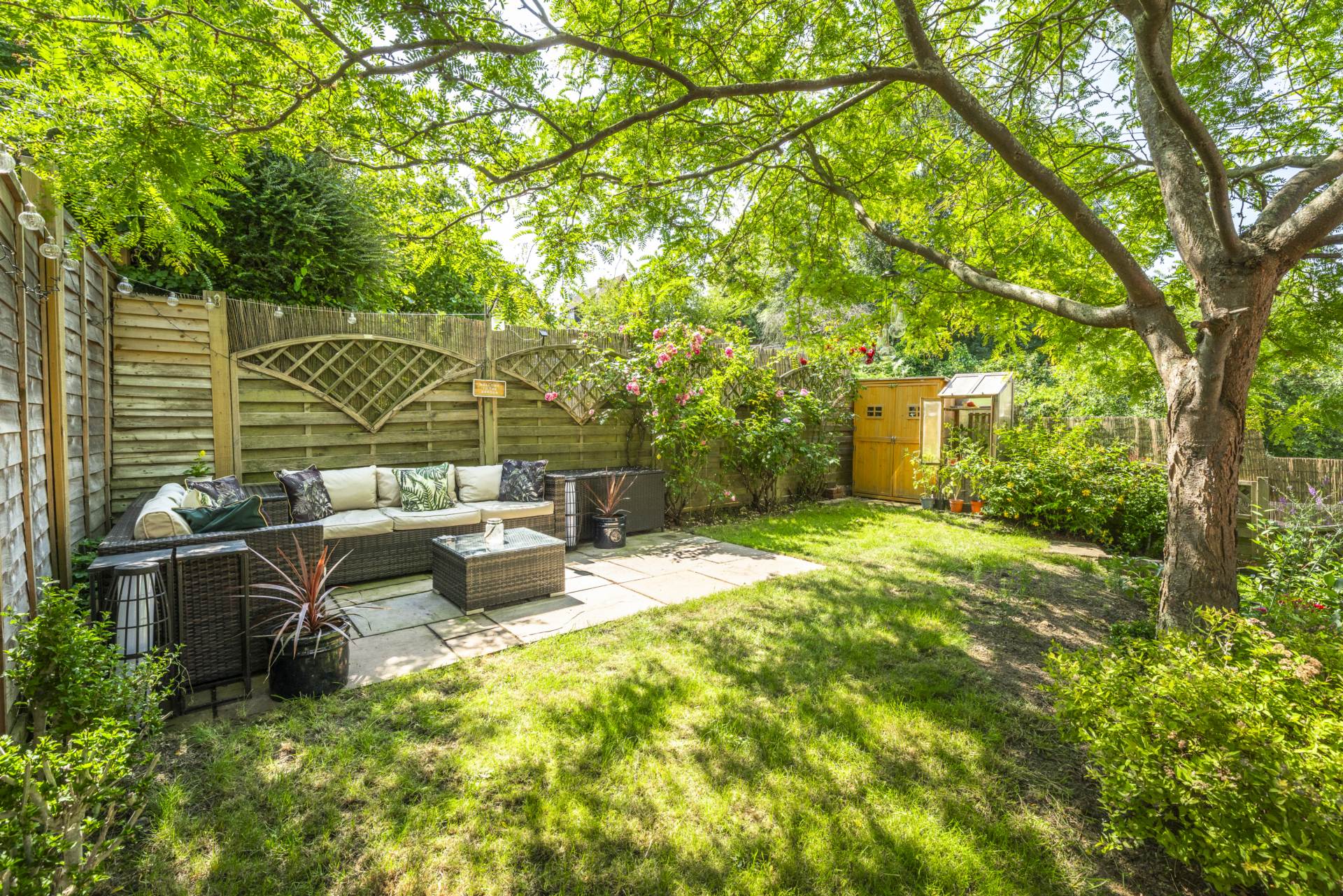 Holden Corner, Southborough, Tunbridge Wells, Image 11