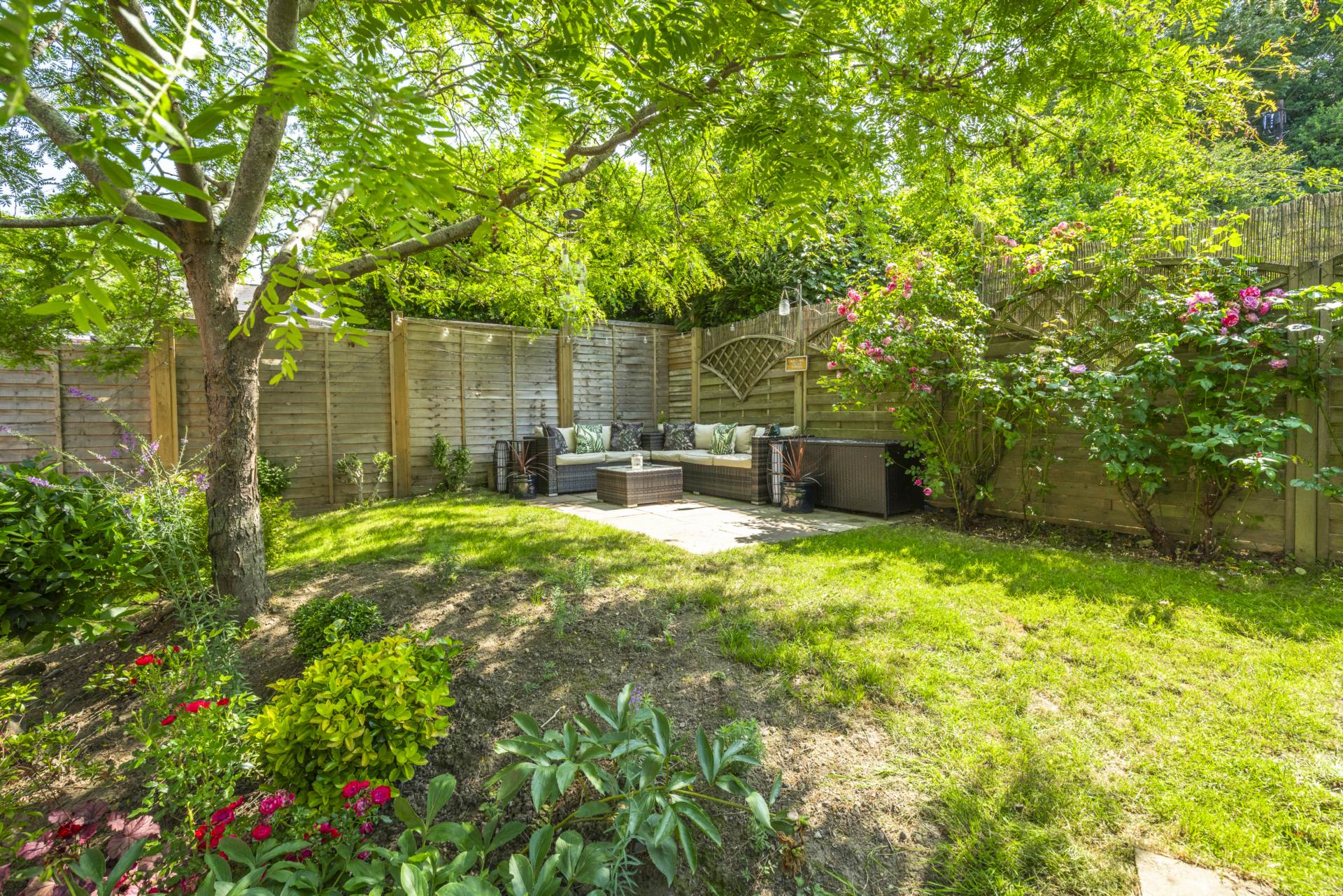 Holden Corner, Southborough, Tunbridge Wells, Image 12