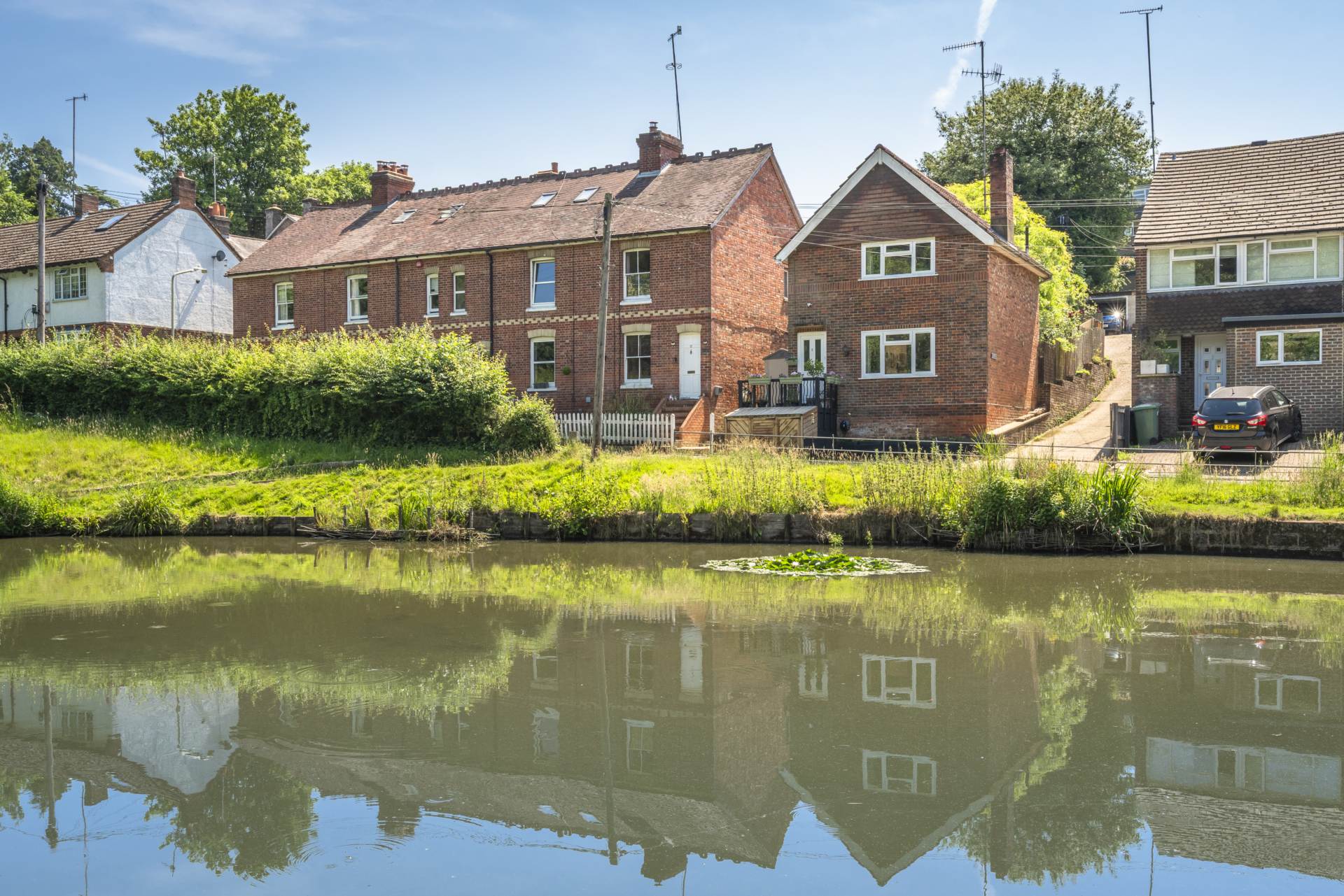 Holden Corner, Southborough, Tunbridge Wells, Image 14