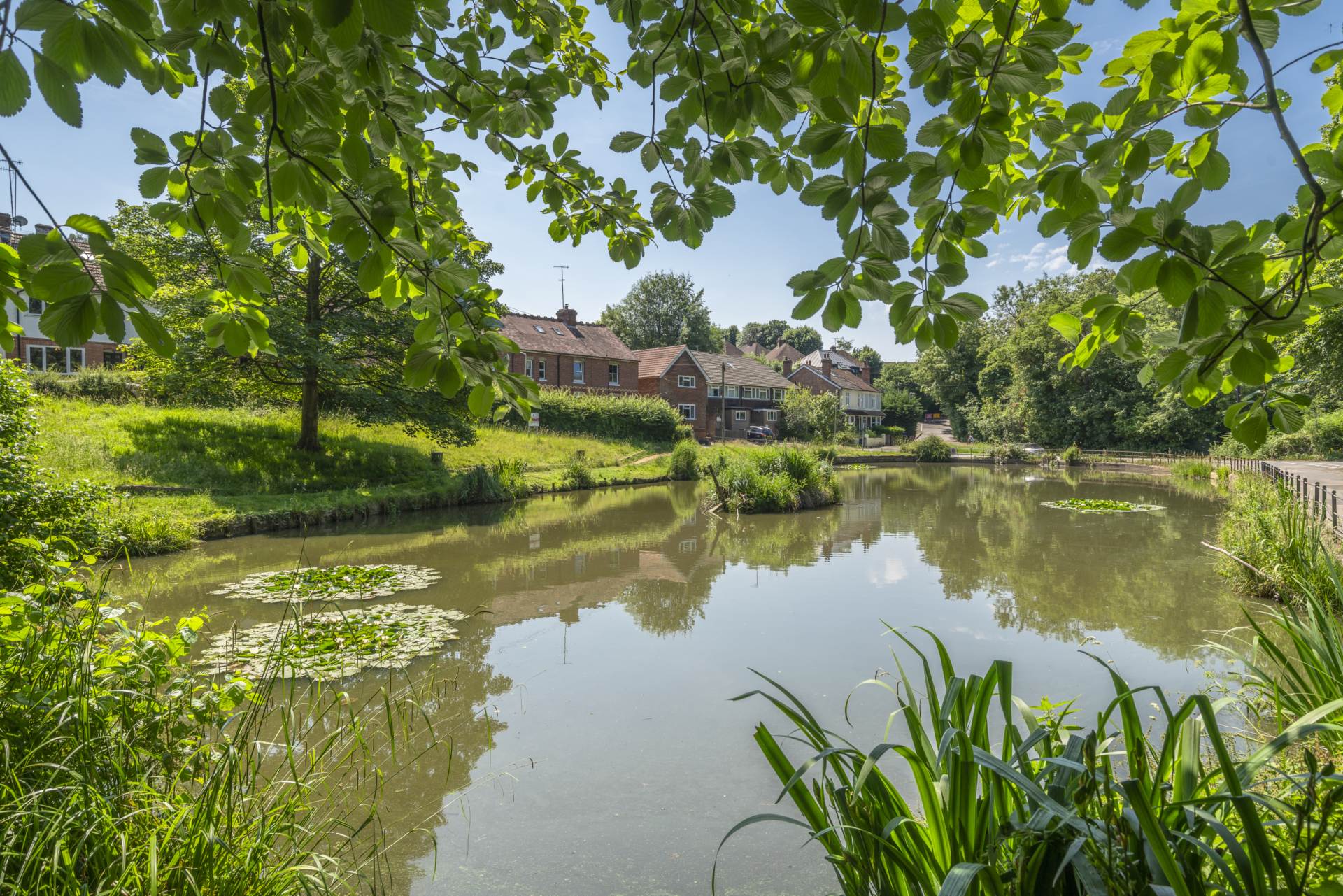 Holden Corner, Southborough, Tunbridge Wells, Image 15