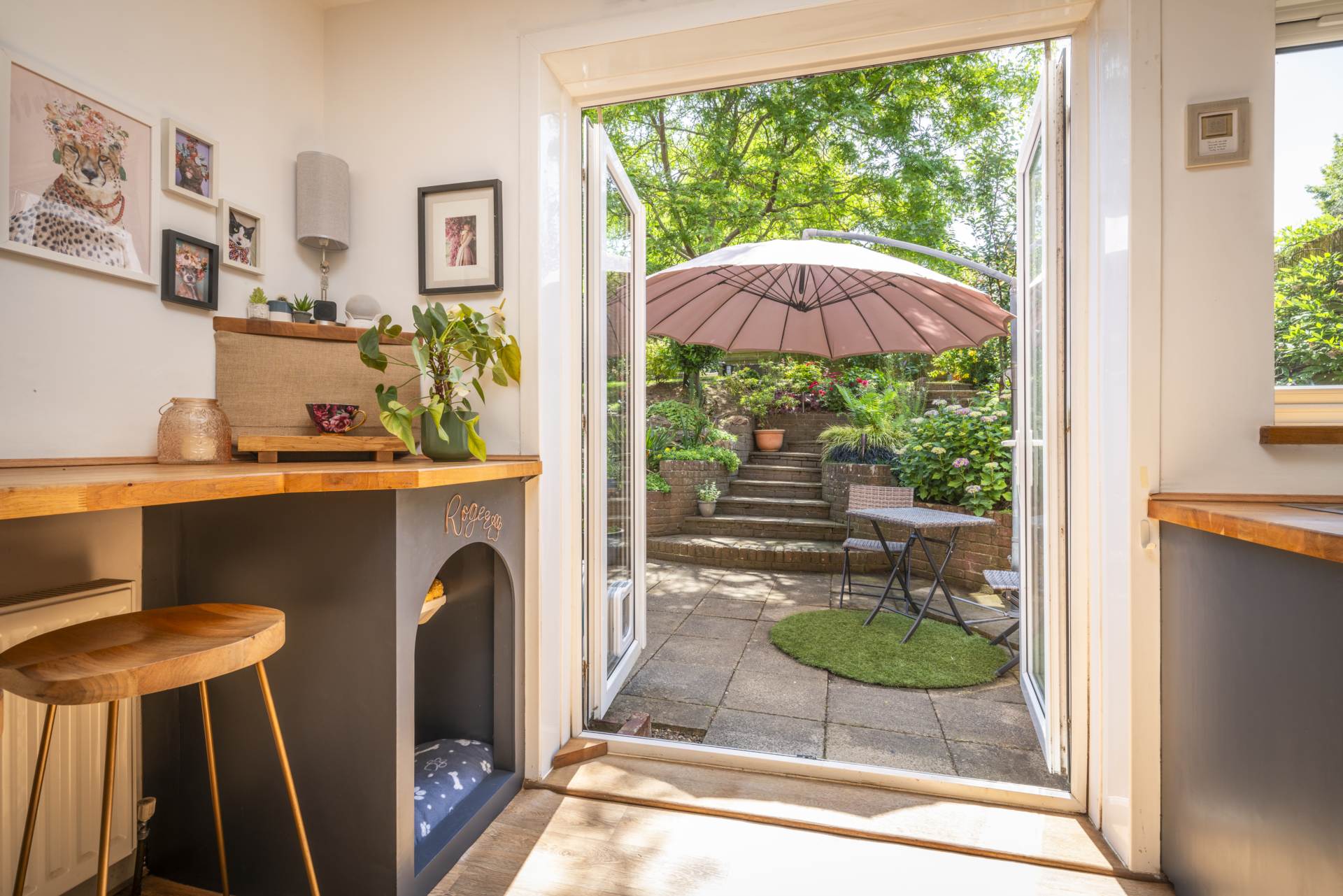 Holden Corner, Southborough, Tunbridge Wells, Image 3