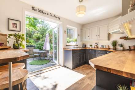 Holden Corner, Southborough, Tunbridge Wells, Image 2