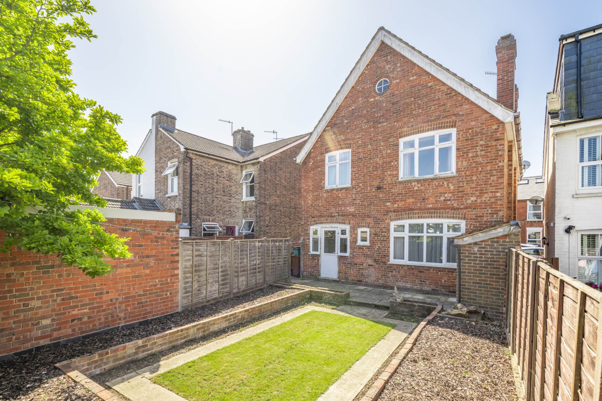 Elm Road, Southborough, Tunbridge Wells, Image 11