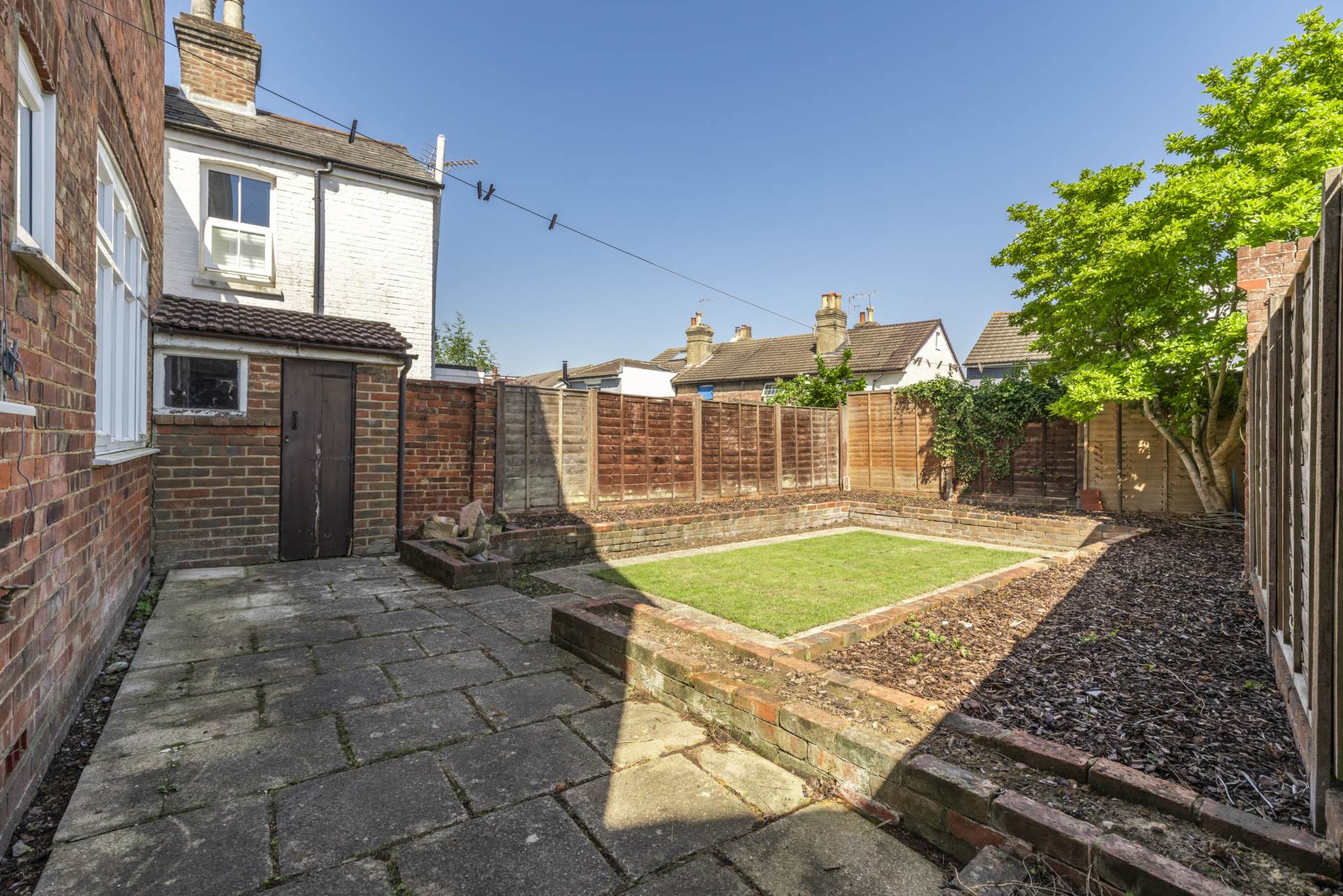 Elm Road, Southborough, Tunbridge Wells, Image 13
