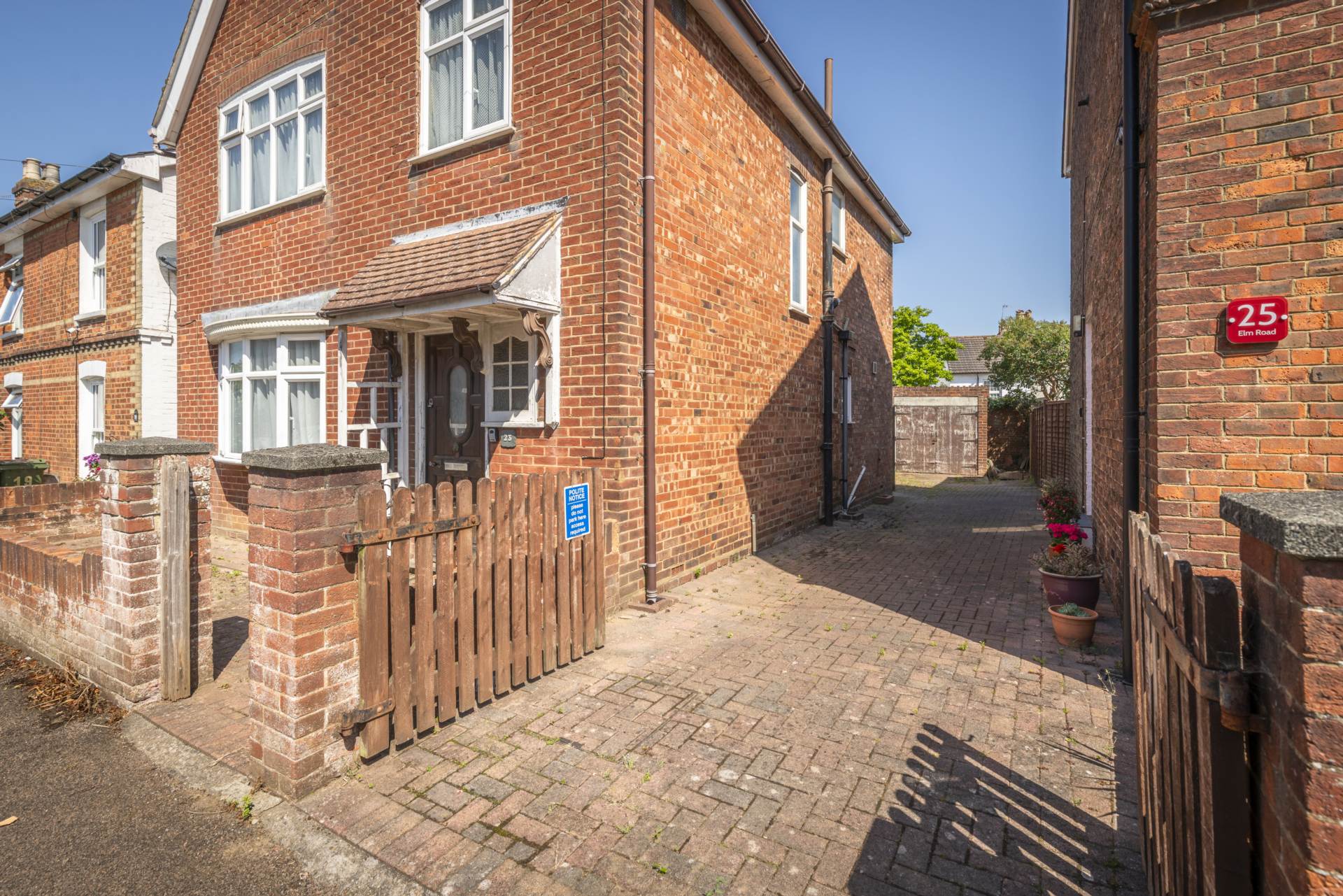 Elm Road, Southborough, Tunbridge Wells, Image 15