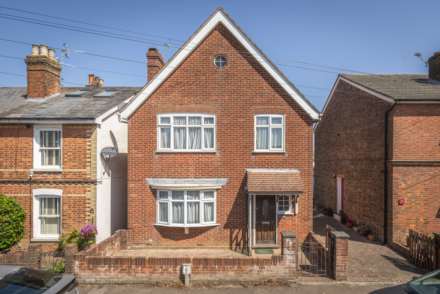 Elm Road, Southborough, Tunbridge Wells
