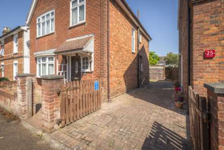 Elm Road, Southborough, Tunbridge Wells, Image 15