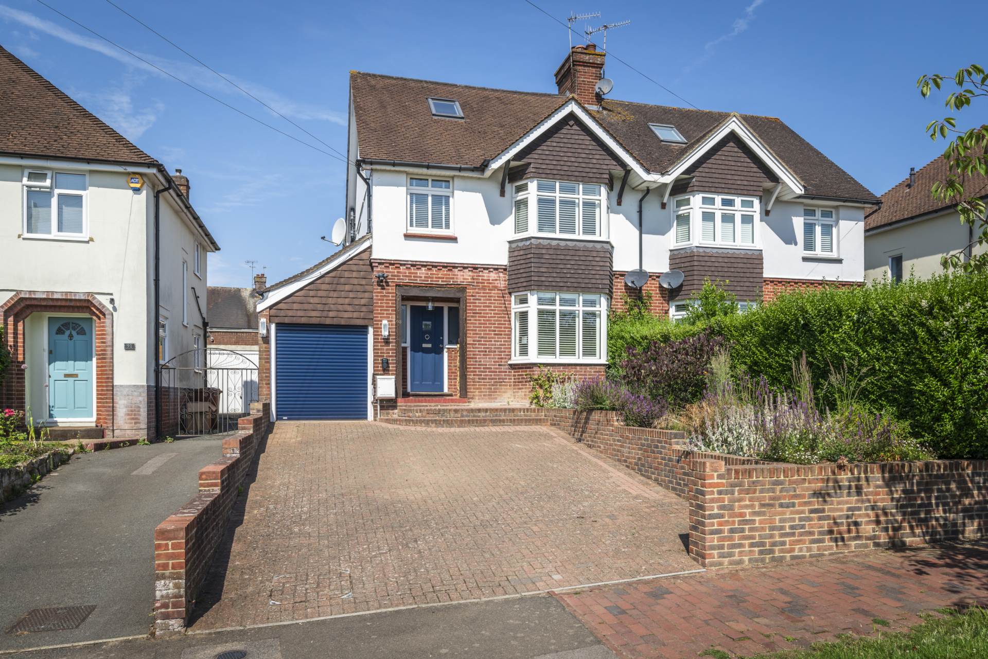 Newlands Road, Tunbridge Wells, Image 1