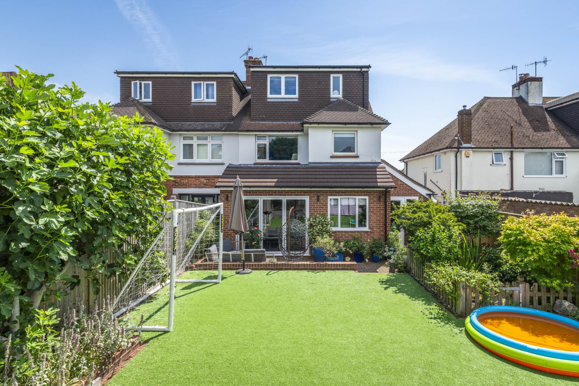 Newlands Road, Tunbridge Wells, Image 11