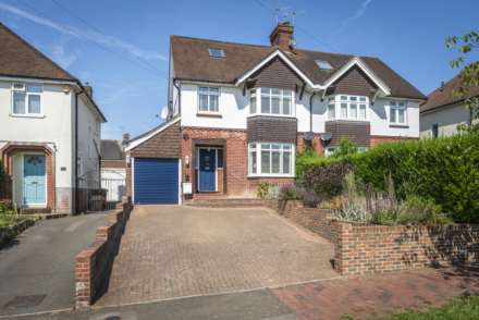 Newlands Road, Tunbridge Wells