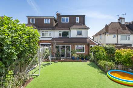 Newlands Road, Tunbridge Wells, Image 11