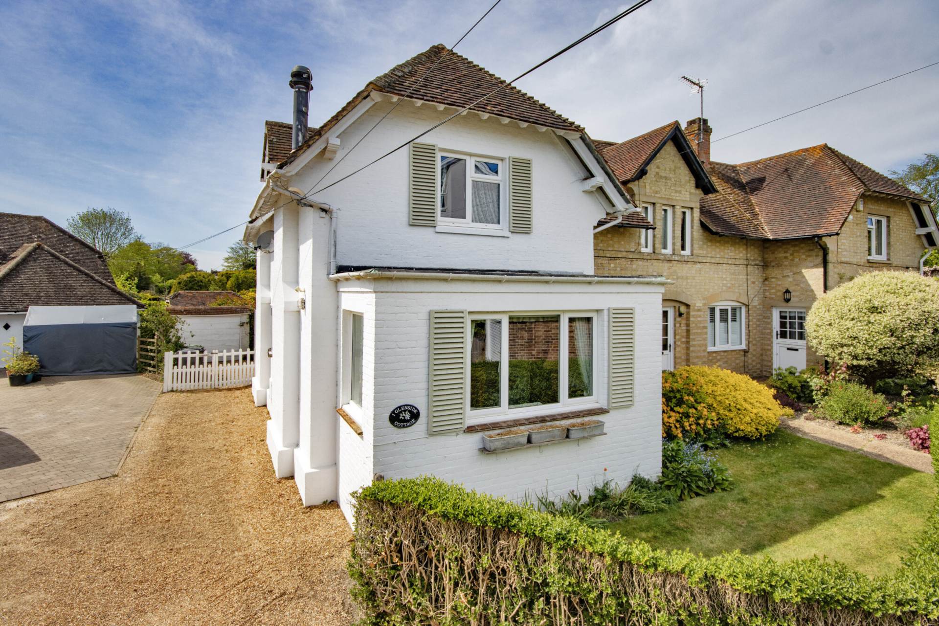 High Street, Bidborough, Tunbridge Wells, Image 1