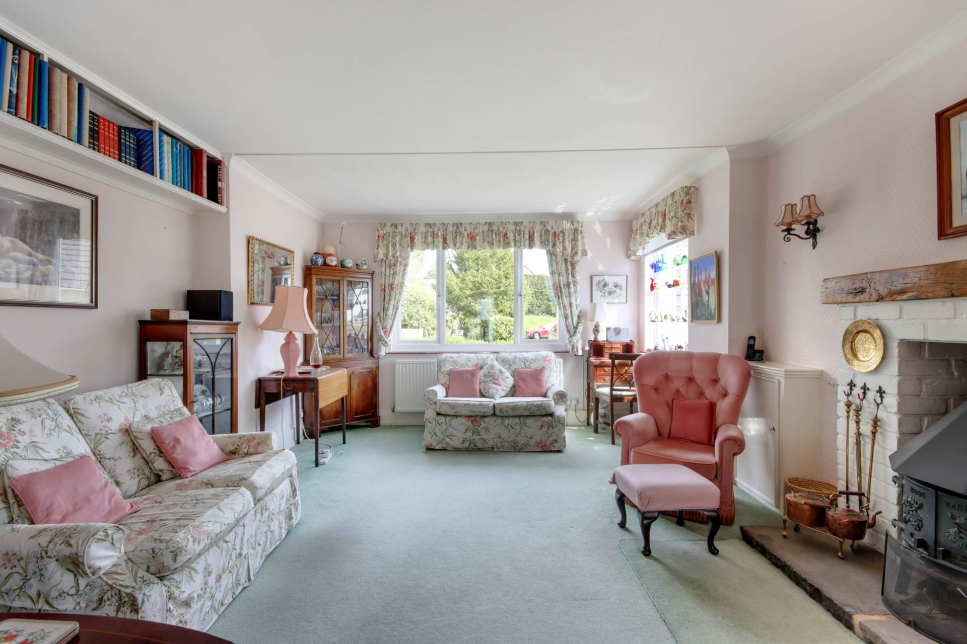 High Street, Bidborough, Tunbridge Wells, Image 2