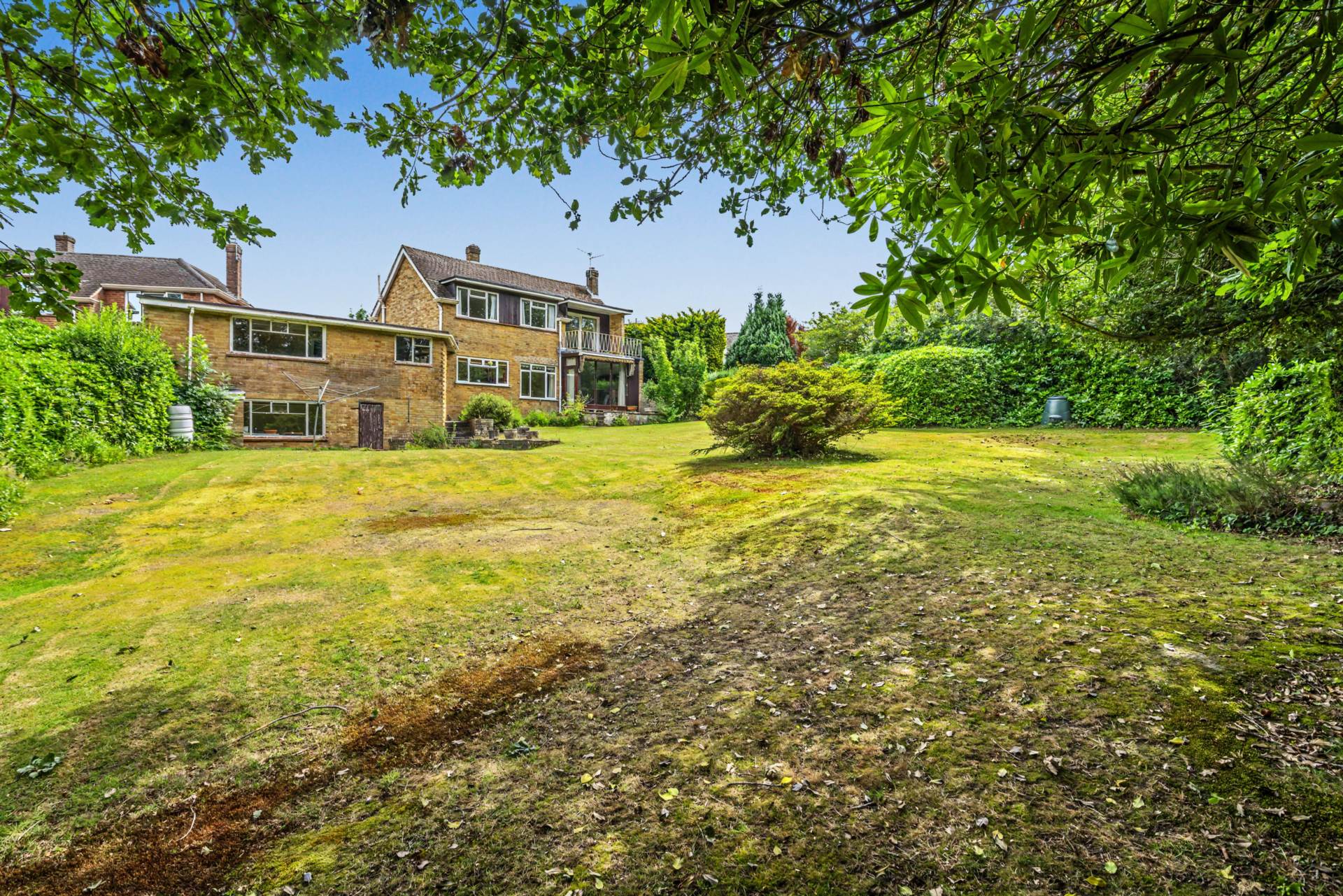 Hardinge Avenue, Southborough, Tunbridge Wells, Image 1