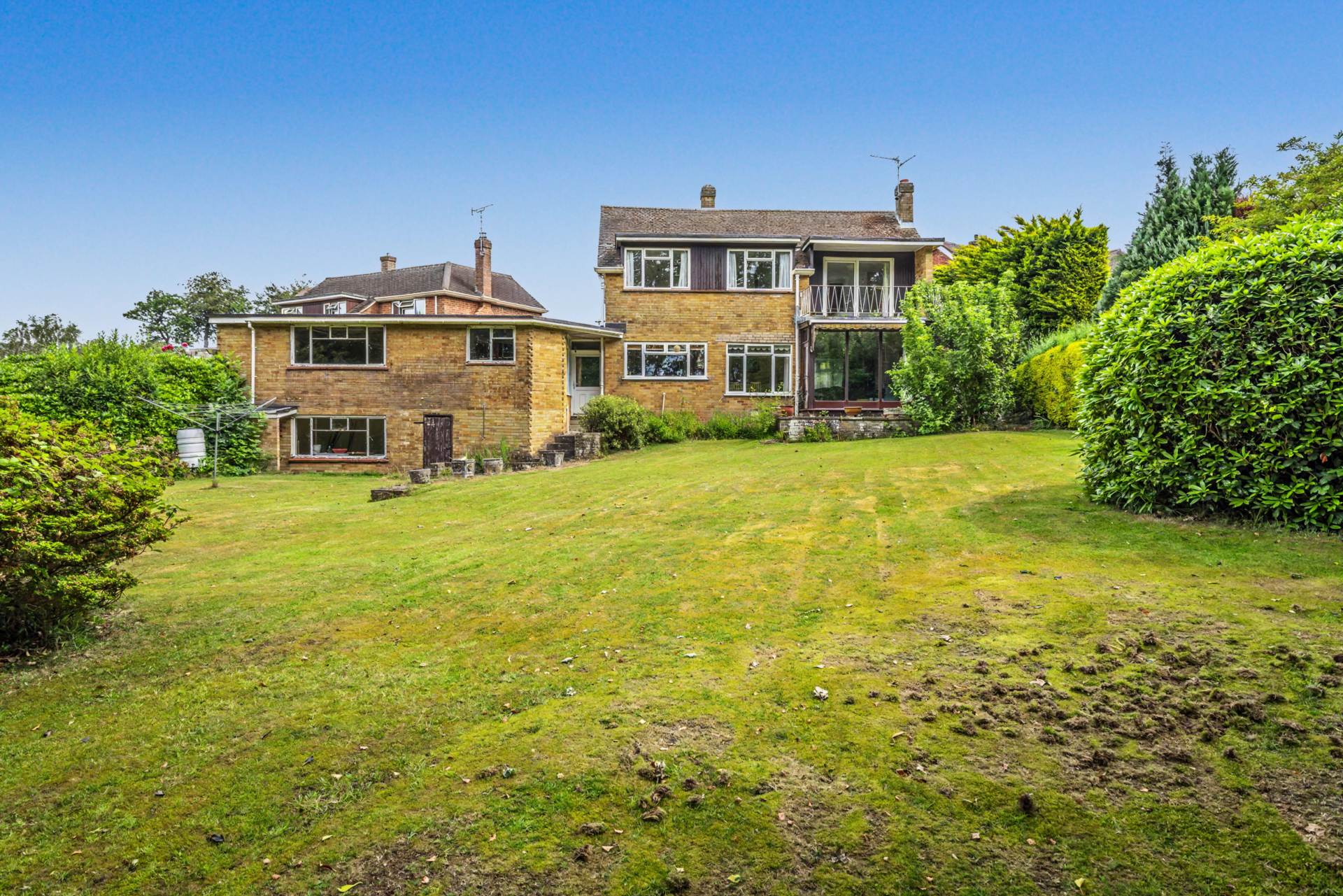 Hardinge Avenue, Southborough, Tunbridge Wells, Image 17