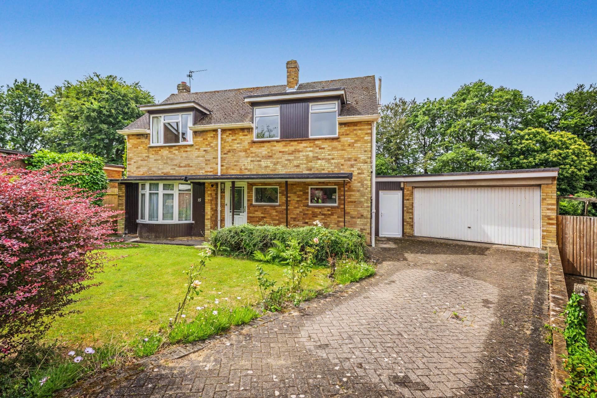 Hardinge Avenue, Southborough, Tunbridge Wells, Image 19