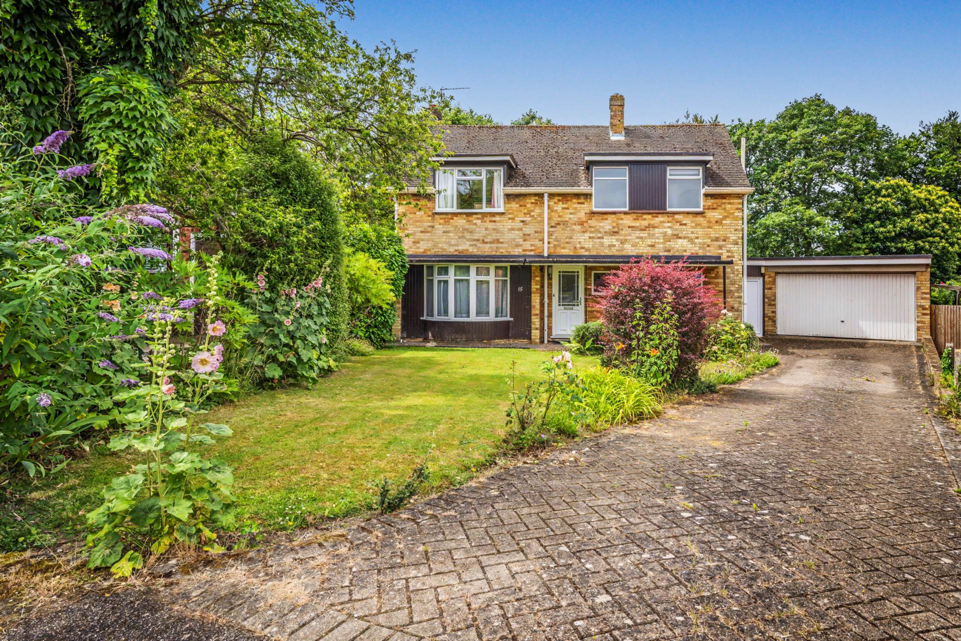 Hardinge Avenue, Southborough, Tunbridge Wells, Image 21