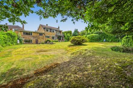 Hardinge Avenue, Southborough, Tunbridge Wells