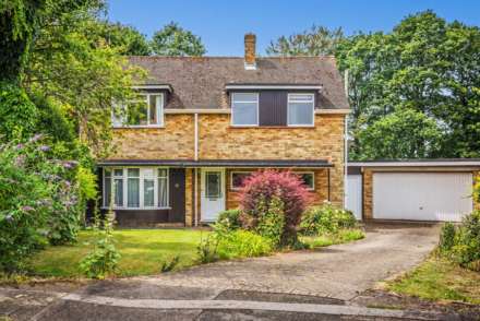Hardinge Avenue, Southborough, Tunbridge Wells, Image 20