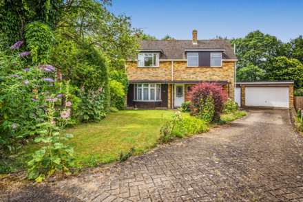 Hardinge Avenue, Southborough, Tunbridge Wells, Image 21