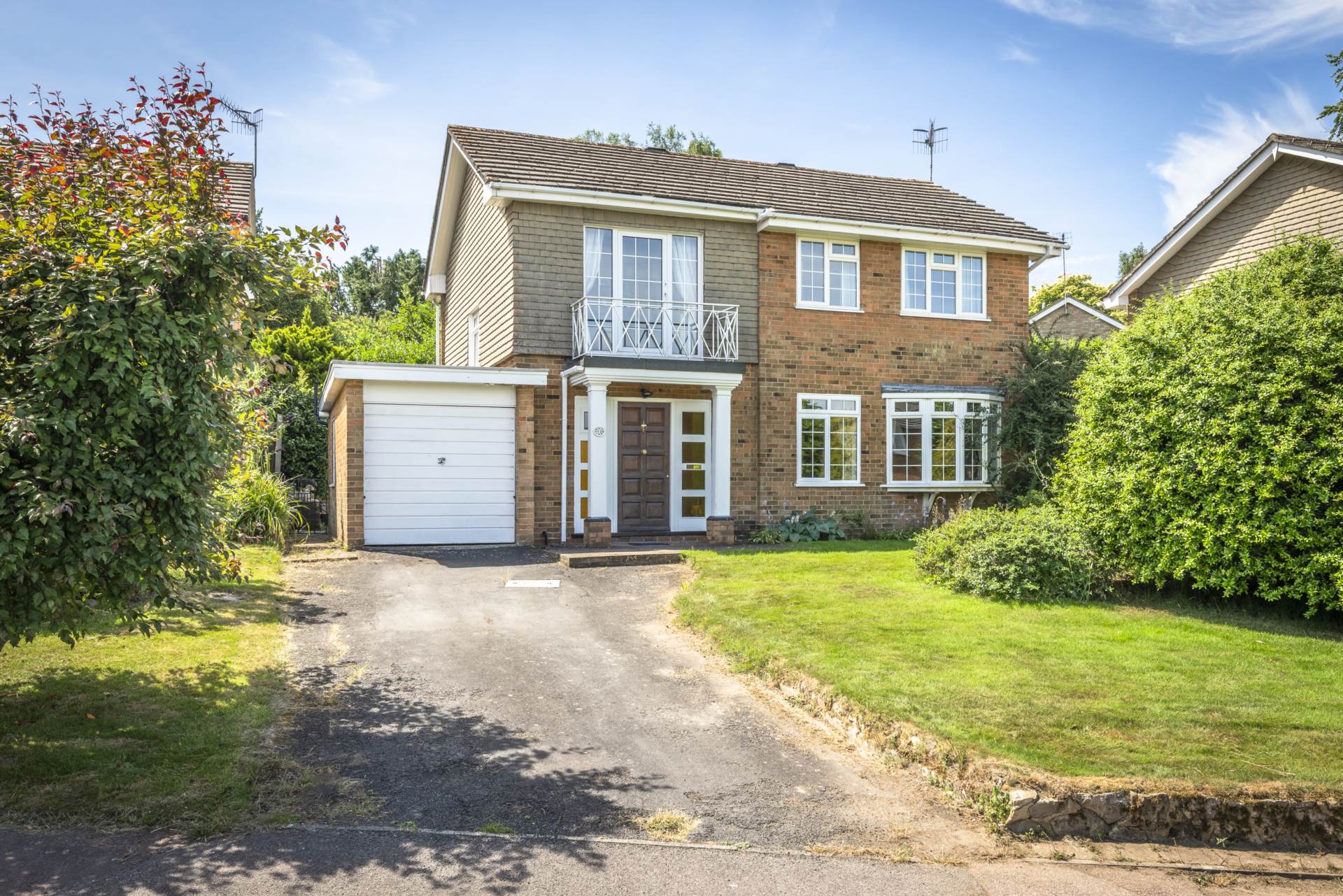 Clarendon Gardens, Tunbridge Wells (no chain), Image 1