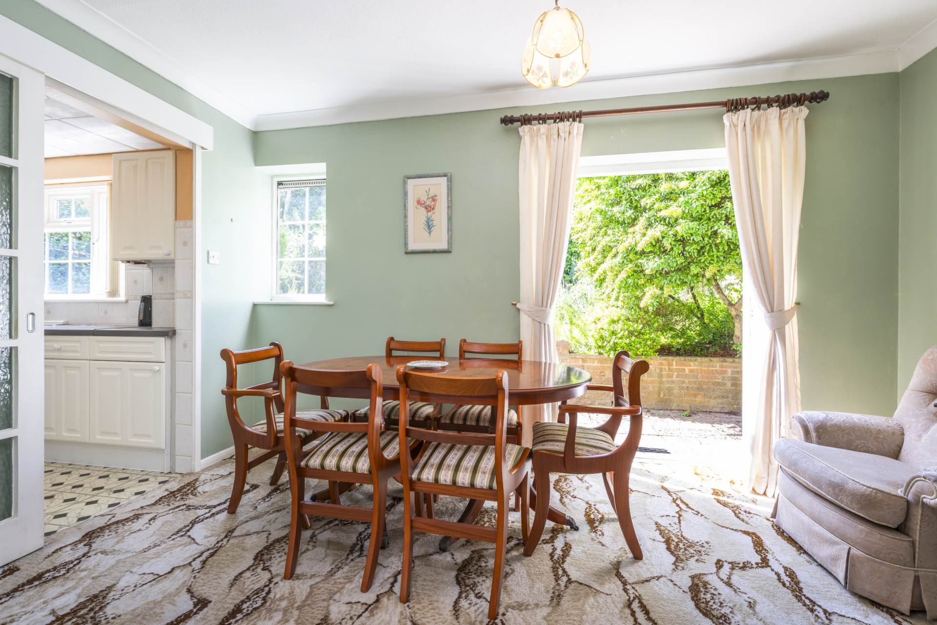 Clarendon Gardens, Tunbridge Wells (no chain), Image 3