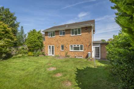 Clarendon Gardens, Tunbridge Wells (no chain), Image 12
