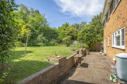 Clarendon Gardens, Tunbridge Wells (no chain), Image 15